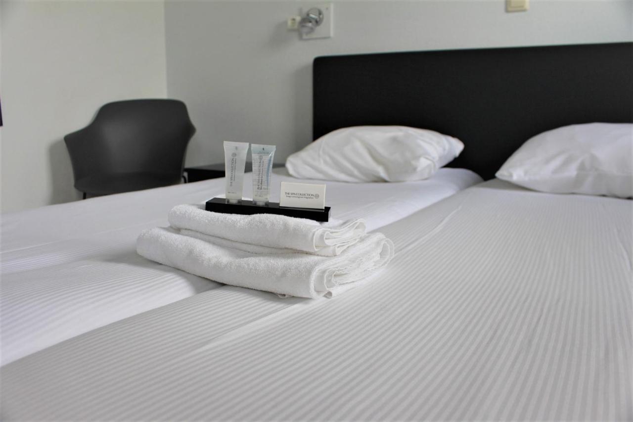 Hotel Restaurant Zalkerbroek Экстерьер фото