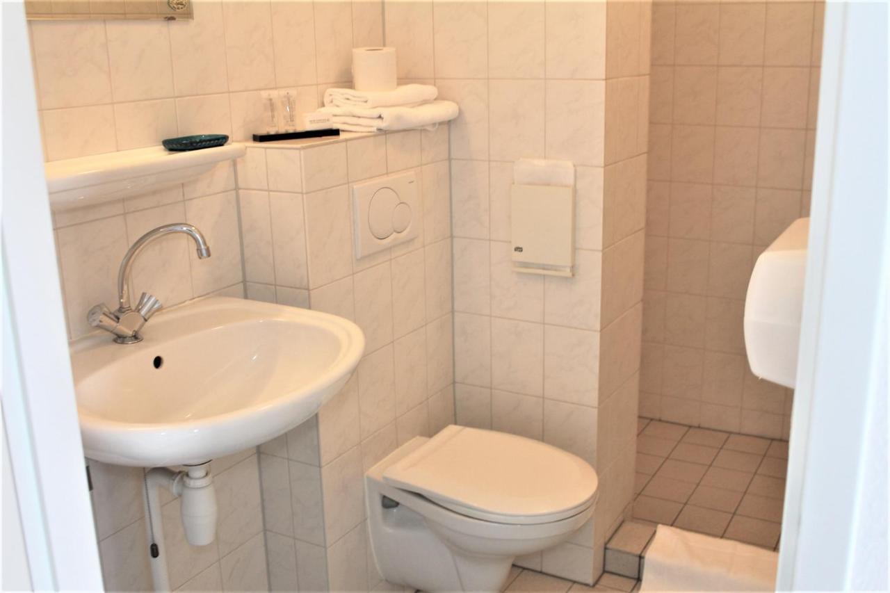 Hotel Restaurant Zalkerbroek Экстерьер фото